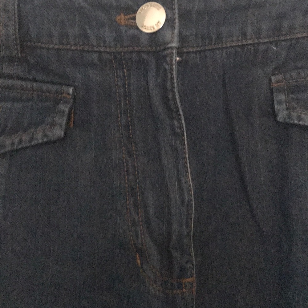 Women’s Denim Skirt - Picture 4 of 6
